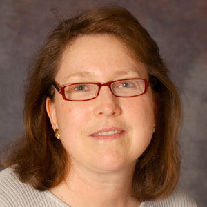 picture of Susan J. Hagen