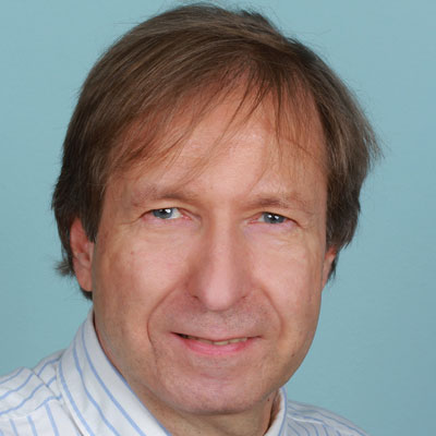 picture of Jörg Schulzke
