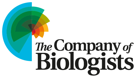 logo company of biologist