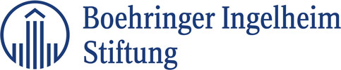 logo Boehringer Ingelheim Foundation