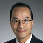 picture of Alan Yu